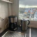 Appt Plein Centre , Face Avec Parking 公寓 勒图凯－巴黎普拉日