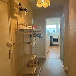 Appt Plein Centre , Face Avec Parking 公寓 勒图凯－巴黎普拉日
