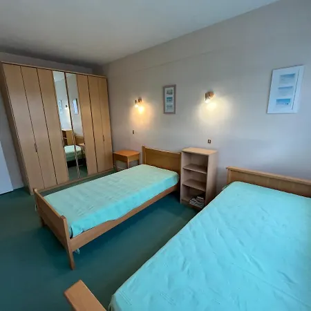 Appt Plein Centre , Face Avec Parking Le Touquet