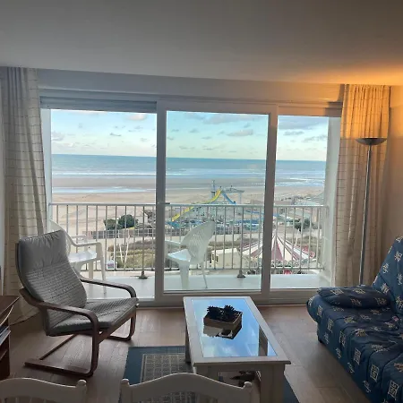 Appartement Appt Plein Centre , Face Avec Parking
