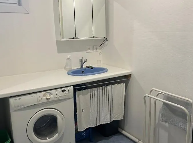 Appt Plein Centre , Face Avec Parking * Le Touquet-Paris-Plage