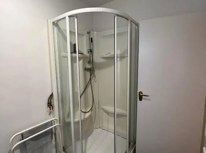 Appt Plein Centre , Face Avec Parking